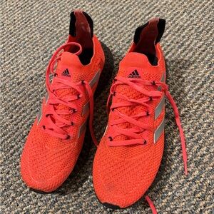 Adidas 4D00 Running Shoes